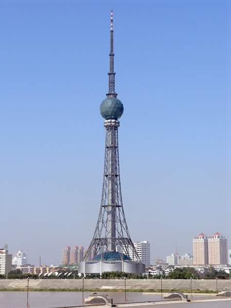 上海发射铁塔防腐