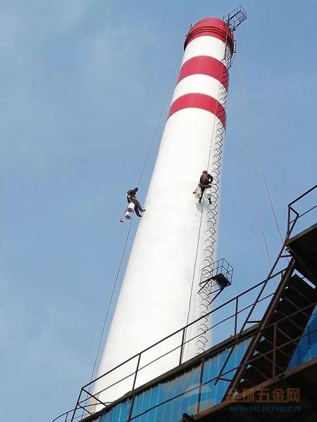 乌鲁木齐烟囱安装航标灯