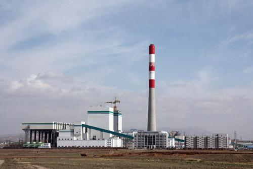 内蒙古烟筒刷航标