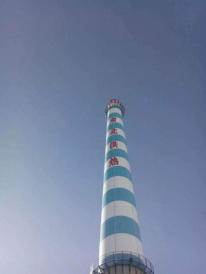 许昌烟筒新建烟筒维修