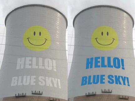 十堰玻璃钢烟囱新建