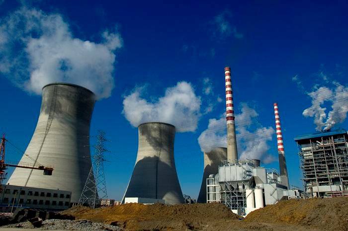 神农架铁皮烟囱安装