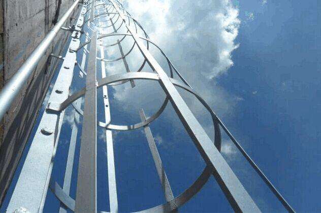 锡林郭勒管道炉架