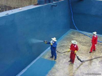 五家渠锅炉防腐