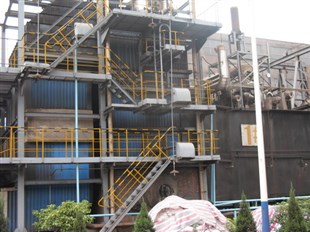 乌海钢结构施工