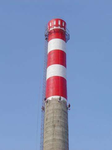 眉山钢屋架凉水塔