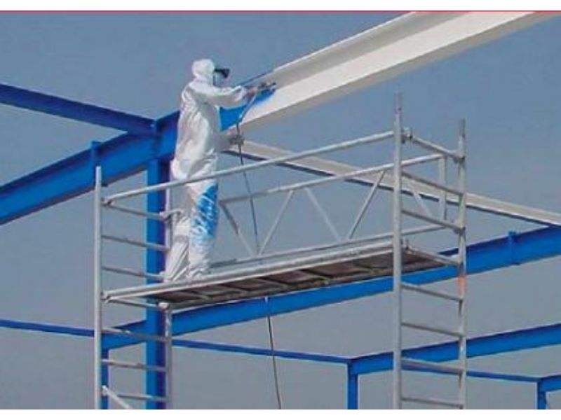 平顶山烟囱写字