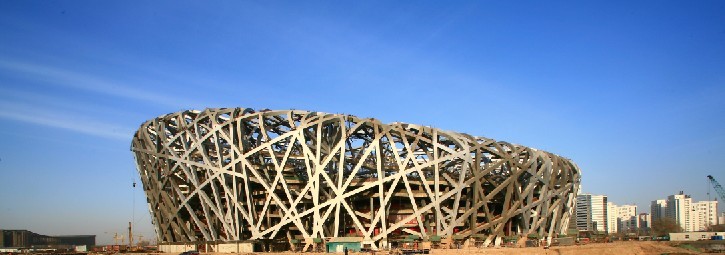 温州钢结构烟囱施工