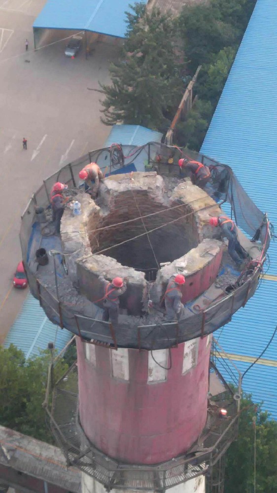 甘肃煤矿凉水塔