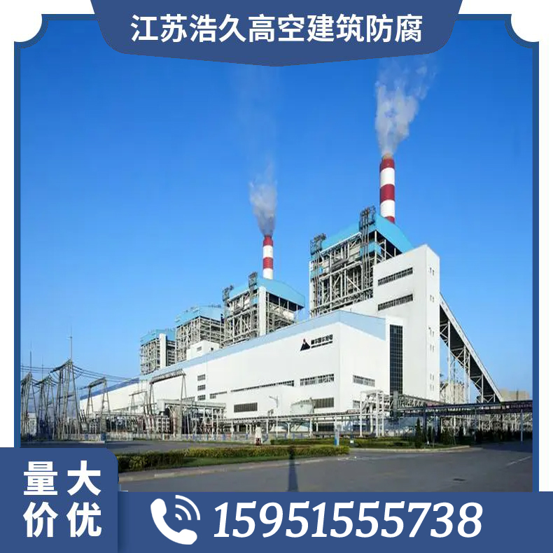 抚州防腐工程施工