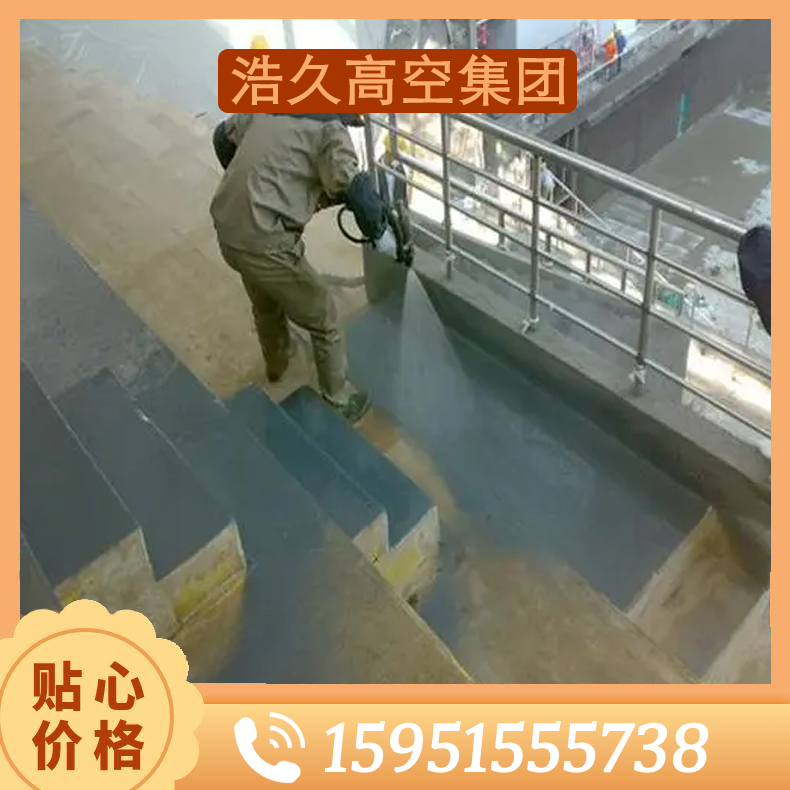 北京固原水泥烟筒滑模